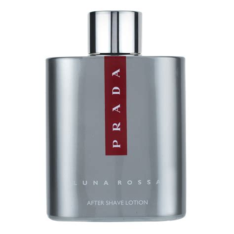 prada luna rose|men prada luna rossa aftershave.